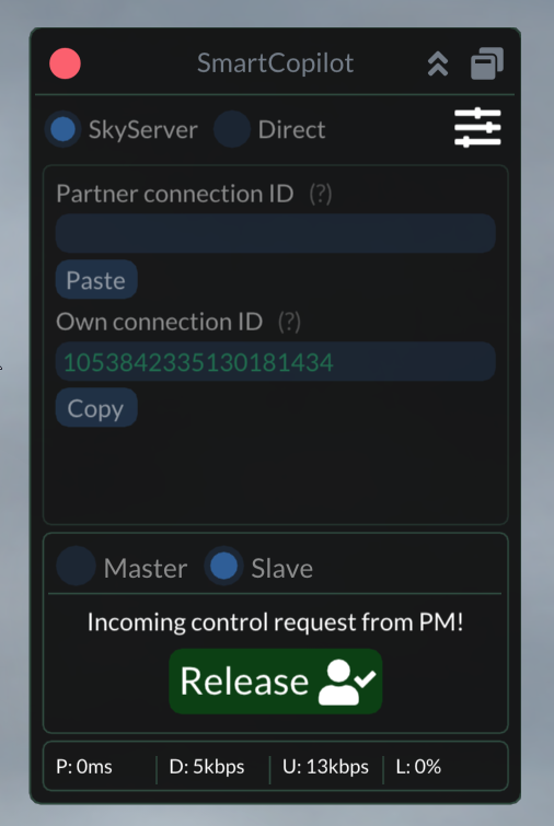 Release