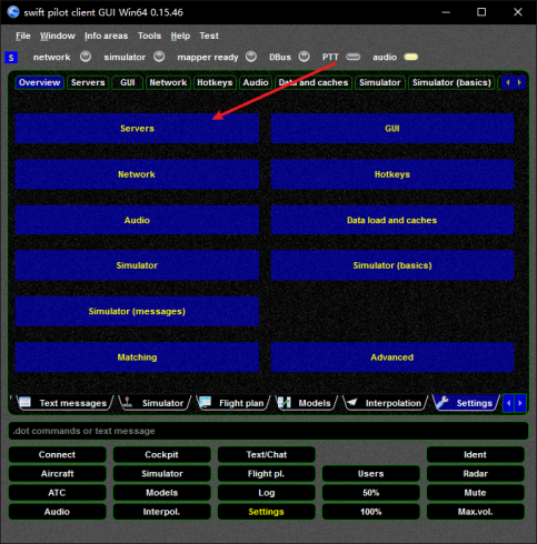 Server